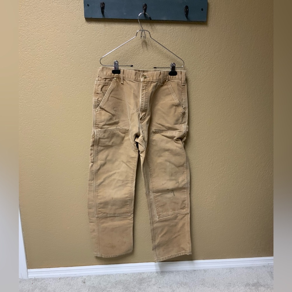 Men’s Carhartt pants 33/30